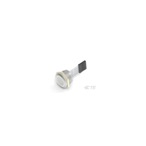 Te Connectivity Avc22M Flat Aio Rgb R 500Mm/1X6 2342836-7 - main